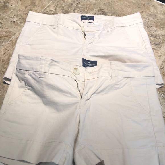 American Eagle Outfitters Pants - American Eagle Shorts